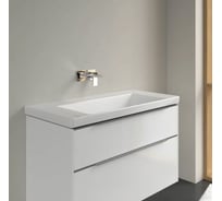 Раковина Villeroy & Boch Subway 3.0 100 4A70A3R1 00279859