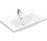 Раковина Villeroy & Boch Subway 3.0 80 4A7080R1 00279862 1