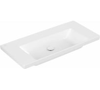 Раковина Villeroy & Boch Subway 3.0 100 4A70A3RW 00279860