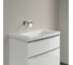 Раковина Villeroy & Boch Subway 3.0 80 4A708301 00279867 2