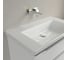 Раковина Villeroy & Boch Subway 3.0 80 4A708301 00279867 5