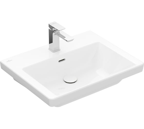 Раковина Villeroy & Boch Subway 3.0 60 4A706G01 00279888