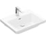 Раковина Villeroy & Boch Subway 3.0 60 4A706G01 00279888 1