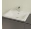 Раковина Villeroy & Boch Subway 3.0 60 4A706G01 00279888 3
