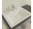 Раковина Villeroy & Boch Subway 3.0 60 4A706G01 00279888 6