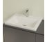 Раковина Villeroy & Boch Subway 3.0 60 4A706L01 00279891 3