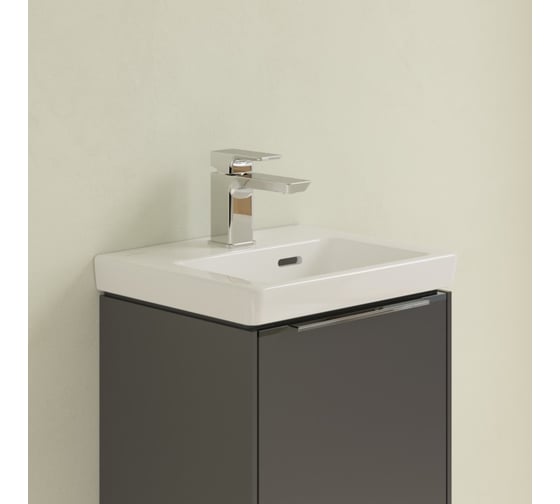 Раковина Villeroy & Boch Subway 3.0 37 437037R1 00279940