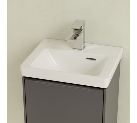 Раковина Villeroy & Boch Subway 3.0 37 437037R1 00279940