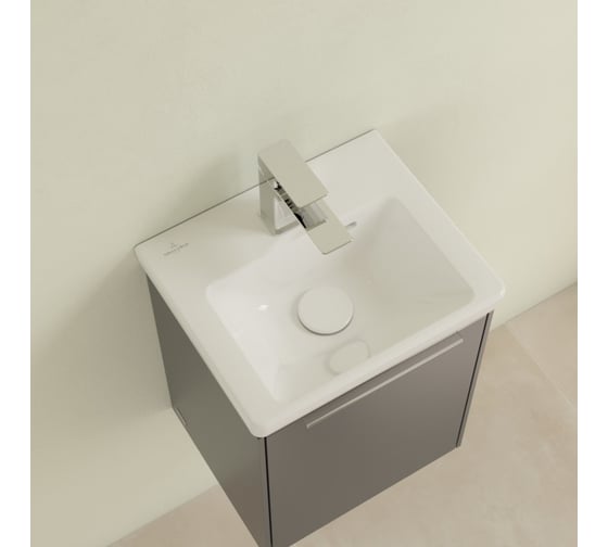 Раковина Villeroy & Boch Subway 3.0 37 437037R1 00279940