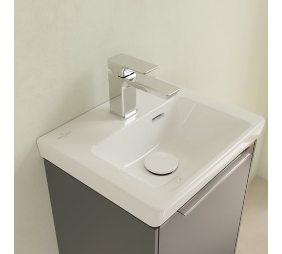 Раковина Villeroy & Boch Subway 3.0 37 437037R1 00279940