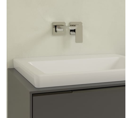 Раковина Villeroy & Boch Subway 3.0 60 4A706FR1 00279895