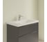 Раковина Villeroy & Boch Subway 3.0 80 4A7081RW 00279866 2