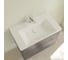 Раковина Villeroy & Boch Subway 3.0 80 4A7081RW 00279866 4