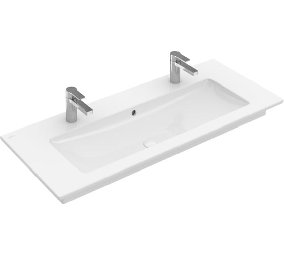 Раковина Villeroy & Boch Venticello 120 4104CKR1 00279953 1