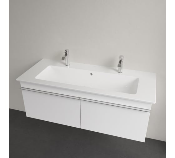 Раковина Villeroy & Boch Venticello 120 4104CKR1 00279953