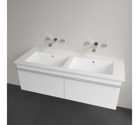 Раковина Villeroy & Boch Venticello 130 4111DJRW 00279951