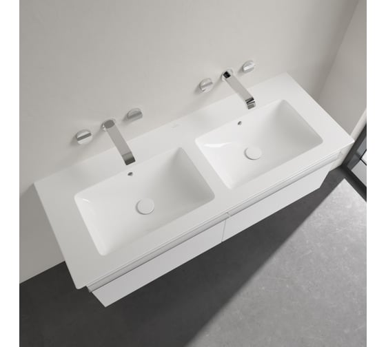 Раковина Villeroy & Boch Venticello 130 4111DJRW 00279951