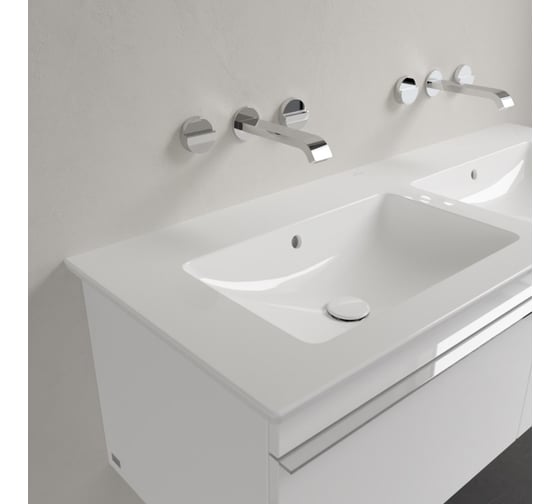 Раковина Villeroy & Boch Venticello 130 4111DJRW 00279951