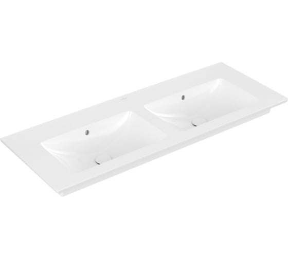 Раковина Villeroy & Boch Venticello 130 4111DJR1 00279950 1