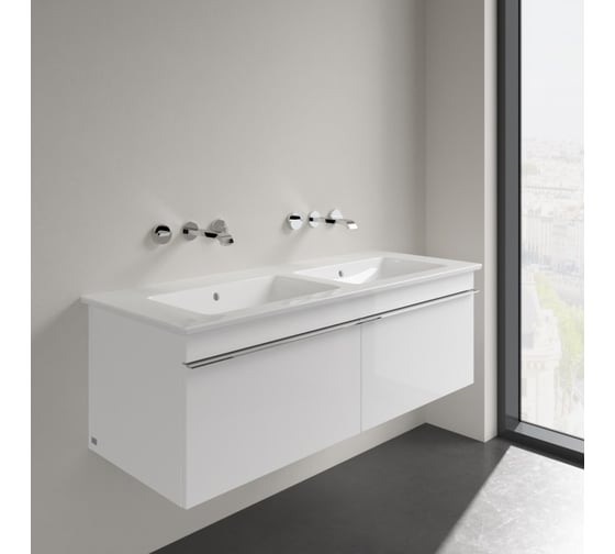 Раковина Villeroy & Boch Venticello 130 4111DJR1 00279950