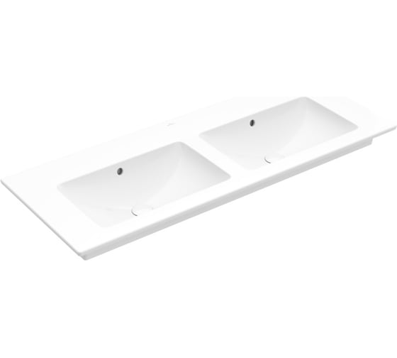 Раковина Villeroy & Boch Venticello 130 4111DJ01 00279949 1