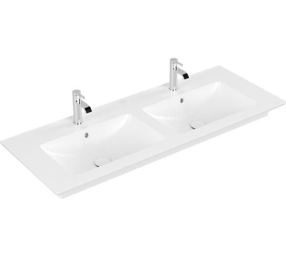 Раковина Villeroy & Boch Venticello 130 4111DLRW 00279948