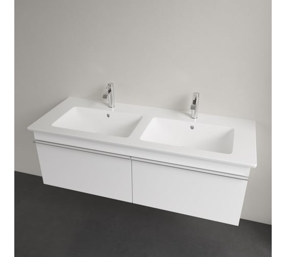 Раковина Villeroy & Boch Venticello 130 4111DLRW 00279948
