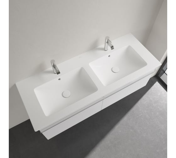 Раковина Villeroy & Boch Venticello 130 4111DLRW 00279948