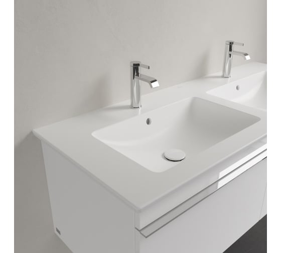 Раковина Villeroy & Boch Venticello 130 4111DLRW 00279948