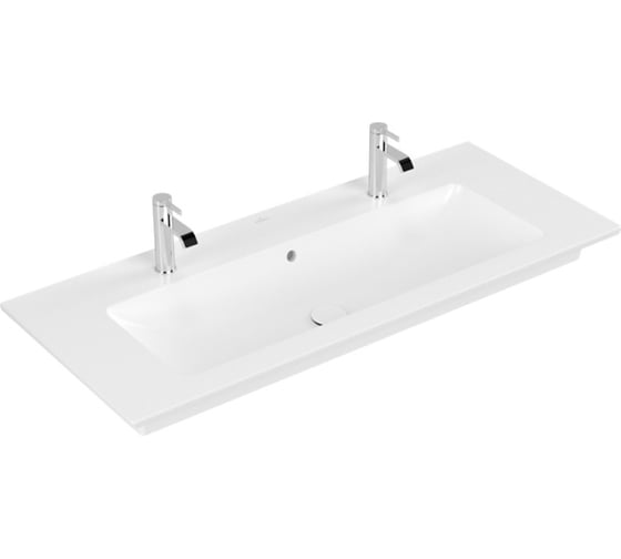 Раковина Villeroy & Boch Venticello 120 4104CKRW 00279954 1