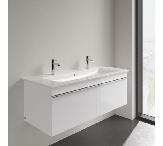 Раковина Villeroy & Boch Venticello 120 4104CKRW 00279954
