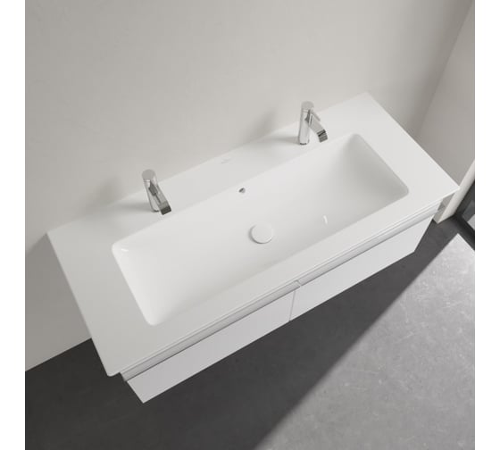 Раковина Villeroy & Boch Venticello 120 4104CKRW 00279954
