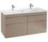 Раковина Villeroy & Boch Venticello 120 4104CKRW 00279954 9