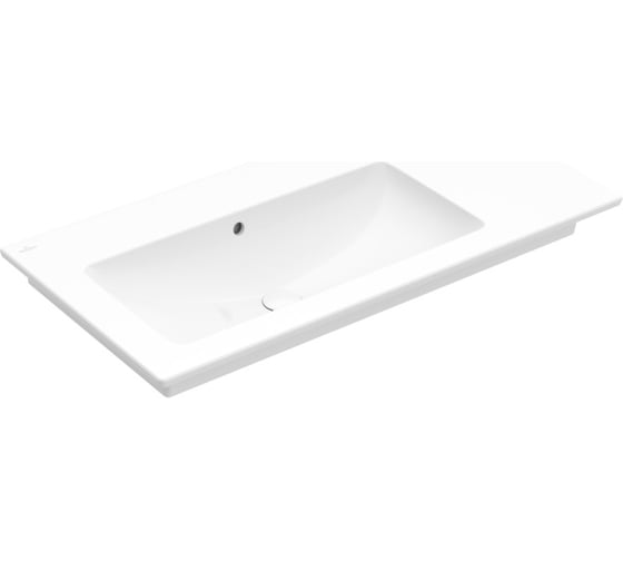 Раковина Villeroy & Boch Venticello 100 4134L301 00279968