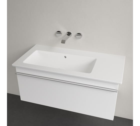 Раковина Villeroy & Boch Venticello 100 4134L301 00279968