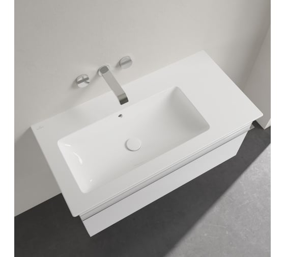 Раковина Villeroy & Boch Venticello 100 4134L301 00279968