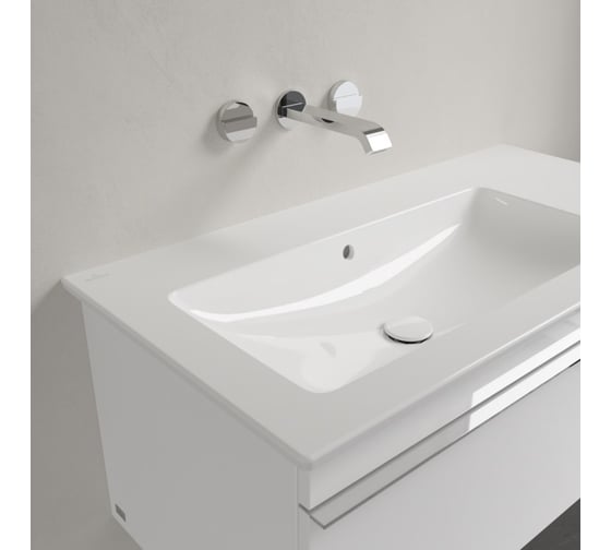 Раковина Villeroy & Boch Venticello 100 4134L301 00279968