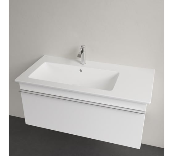 Раковина Villeroy & Boch Venticello 100 4134L1RW 00279967