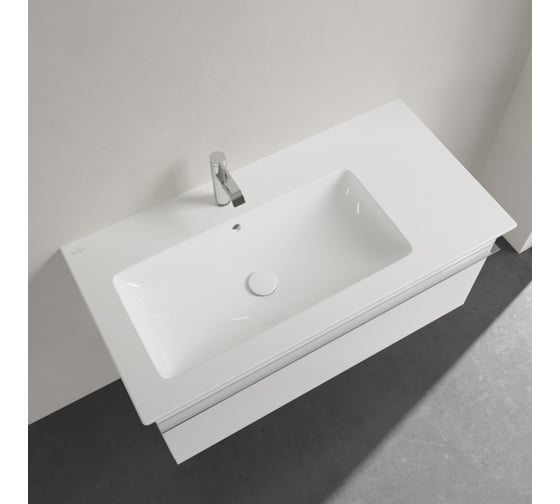 Раковина Villeroy & Boch Venticello 100 4134L1R1 00279966