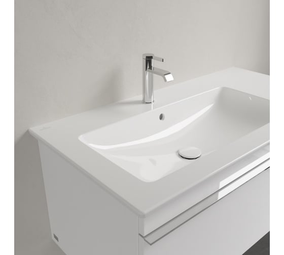 Раковина Villeroy & Boch Venticello 100 4134L1R1 00279966
