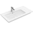 Раковина Villeroy & Boch Venticello 100 4134L1R1 00279966 1