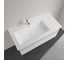 Раковина Villeroy & Boch Venticello 100 4134L1R1 00279966 4