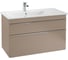 Раковина Villeroy & Boch Venticello 100 4134L1R1 00279966 9