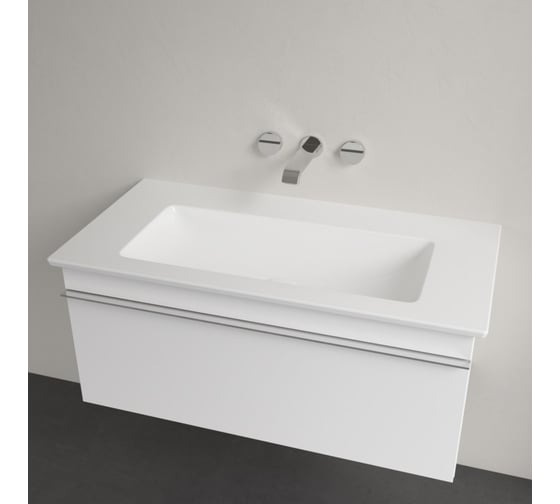 Раковина Villeroy & Boch Venticello 100 4104AJ01 00279963