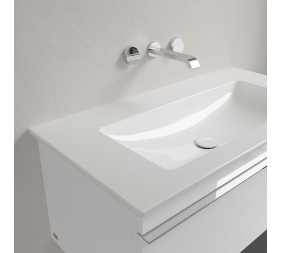Раковина Villeroy & Boch Venticello 100 4104AJ01 00279963