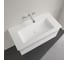 Раковина Villeroy & Boch Venticello 100 4104AJ01 00279963 4