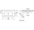 Раковина Villeroy & Boch Venticello 100 4104AJ01 00279963 9