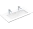 Раковина Villeroy & Boch Venticello 100 4104AK01 00279959 1