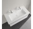 Раковина Villeroy & Boch Venticello 100 4104AK01 00279959 4