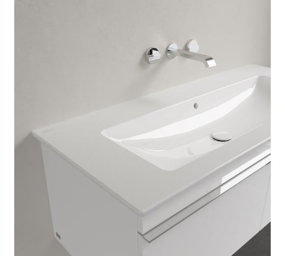 Раковина Villeroy & Boch Venticello 120 4104CJR1 00279957